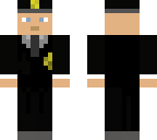 police btdp