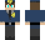 police man