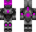 power ender