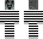 prison wolf v6