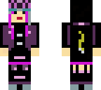 purlple oddness 