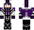 purple assassin