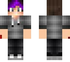 purple emo