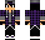 purple fire