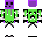 purple slim