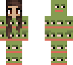 rae pepe