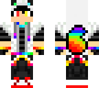 rainbow boyz