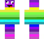 rainbow derp