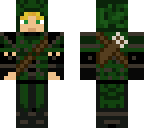 ranger gilan