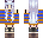 ravenclaw casual