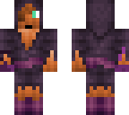 reupload of dark mage