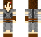 rey - updated jedi training