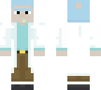 rick sanchez