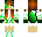 rock this skin like no other