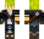 rogue assassin