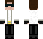 scientist man