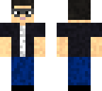 seption with glasses