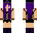 sexy ender girl