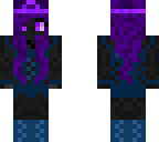 sexy endergirl
