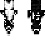 skeleton ghost