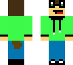 skin cagada