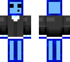 skin for certain person