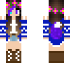 skin for my friend
