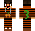 snake halloween