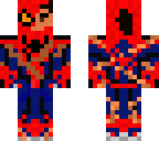 spiderman