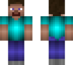 steve