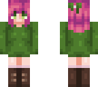 strawberry blossom