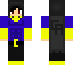 stupid skin