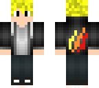 super saiyen me