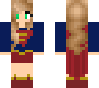 supergirl