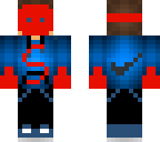 superhero