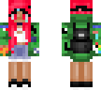survival pink