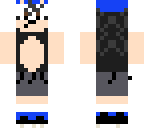 tavo the hedgehog
