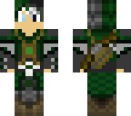 the green elf
