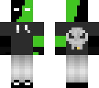 the master-brother skin