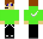 the nike gamer boy