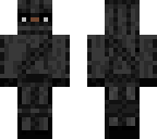 the ninja
