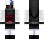 the red shadow