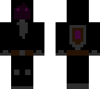 the shadow defender