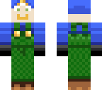 thebestyoshigamingwinterskin