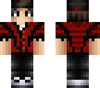 thriller jacket