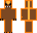 totem trump