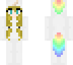 unicorn edit