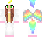 unicorn-girl