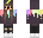 unicorn girl