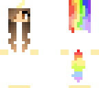 unicorn girl
